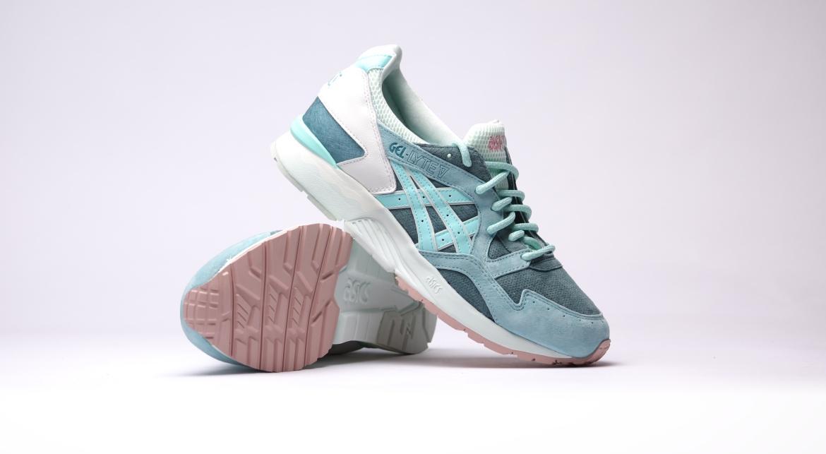 Asics ronnie fieg sage hotsell